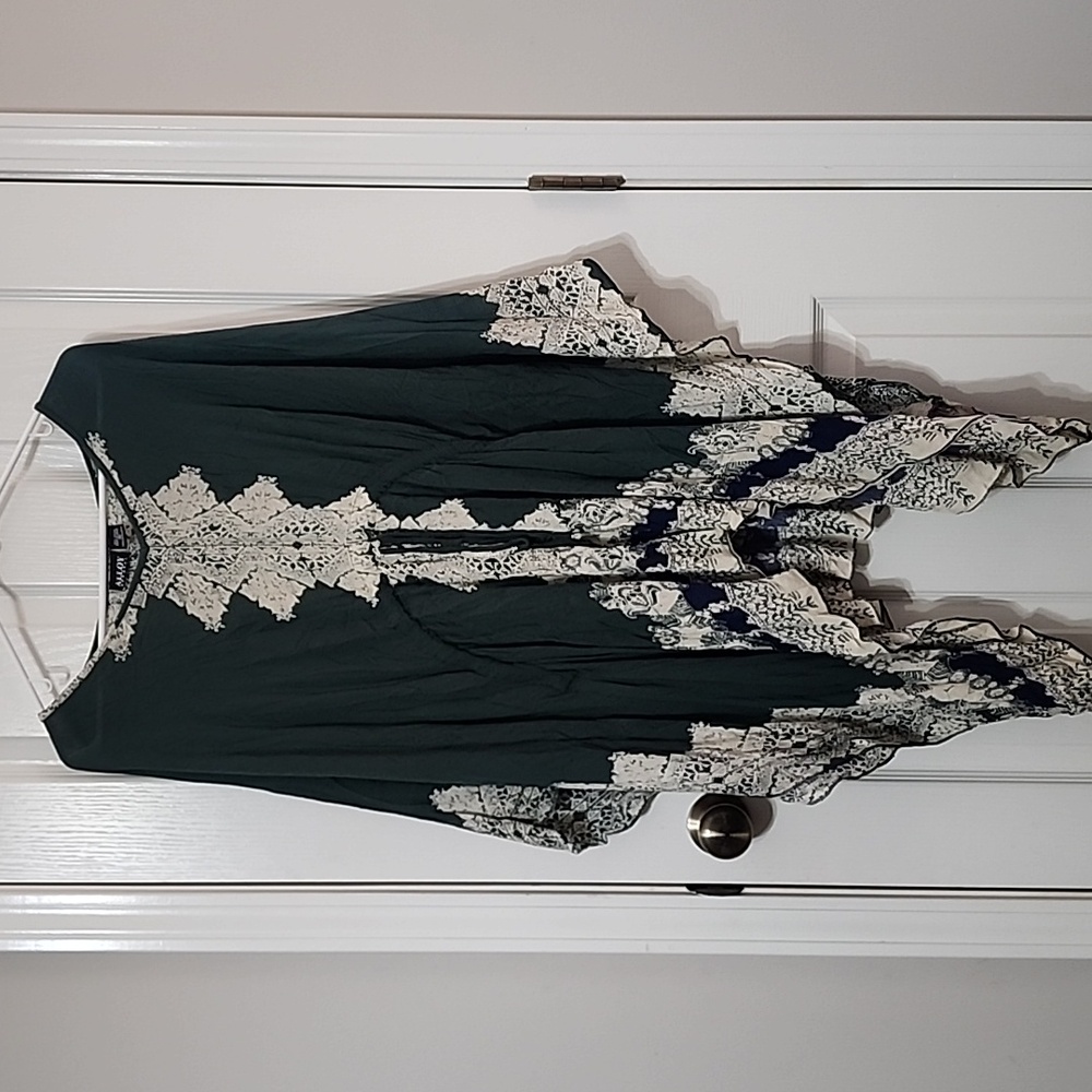 Alloy Apparel Top